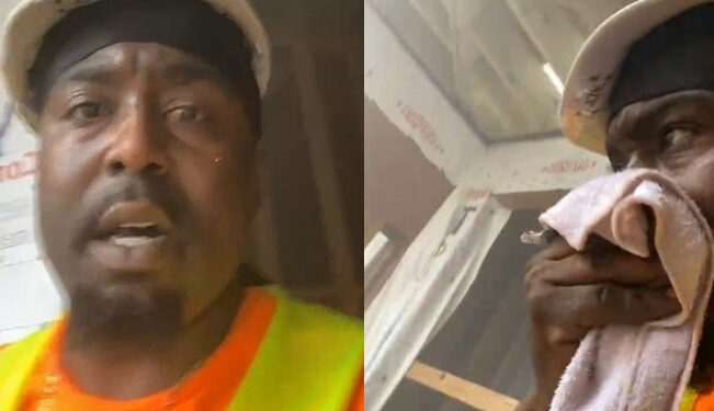Video. ¡Transmite en Facebook pidiendo AUXILIO antes de MORIR en incendio!