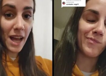 Video. Descubre infidelidad de su novio por, ¡el vapor de su ducha!