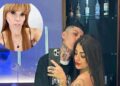 «Se nos casan»: Mhony Vidente predice boda de Karely Ruiz con Santa Fe Klan