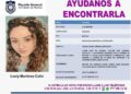 LESLY se vio con su novio y él la MATÓ; confesó el crimen y está prófugo