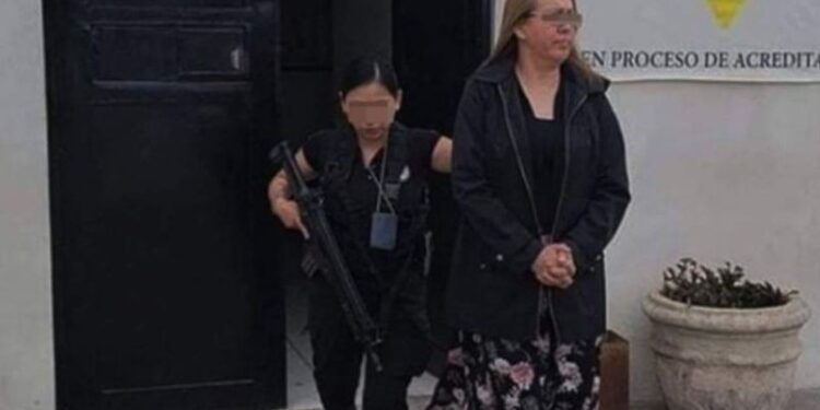 ¡Aguas!, por “no echarle lonche” a su marido encarcelan a mujer en Coahuila