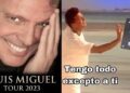 ¡Todos quieren ver salir al SOL!, preventa de boletos para “Luismi” es una locura