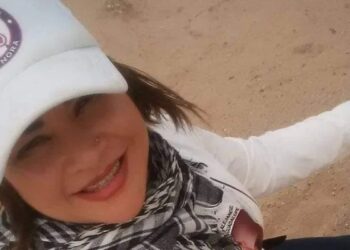 Denuncian secuestro de una «madre buscadora» en Sonora