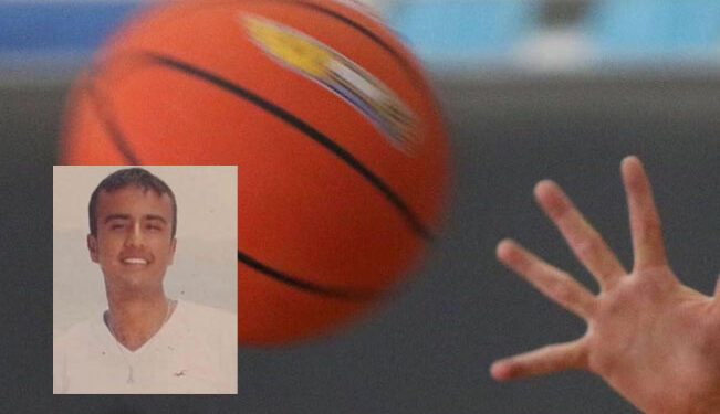 Alumno da BALONAZO en la cabeza a profesor y ¡lo MATA!; familia pide justicia