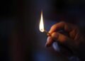 Pirómano INCENDIA una escuela con NIÑOS tomando clases en Saltillo
