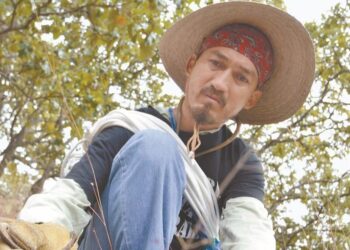 Muere el buscador y activista Mario Vergara; ayudó a localizar el cadáver de Lesly