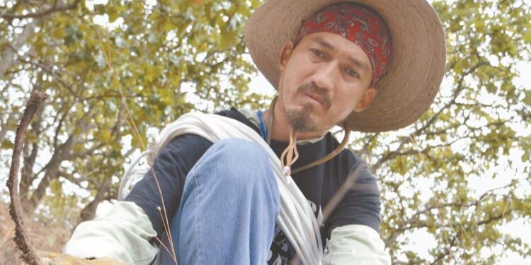 Muere el buscador y activista Mario Vergara; ayudó a localizar el cadáver de Lesly