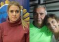 ¡Para llevar a Disney a su hija!, policía ROBA y MATA a pareja de jubilados