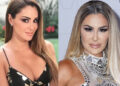 «La que puede, puede, y la que no, queso…»: Ninel Conde ante críticas por sus «arreglitos»