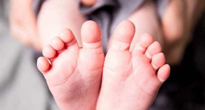 Madre lleva a BEBÉ al hospital, pero ya había muerto electrocutado en Reynosa