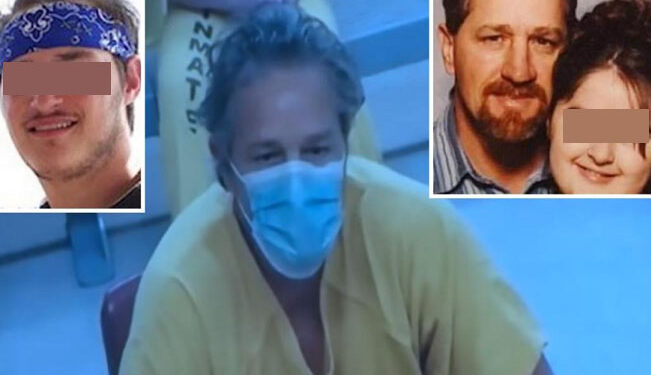 ¿Justicia o venganza?: asesina al novio de su hija porque la vendió a red de pr*stitución
