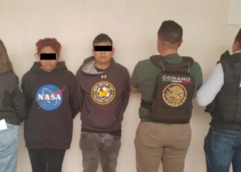 Par de monstruos MATA a su NIÑO de 3 años con brutal golpiza