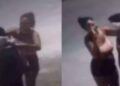 Macabro plan: cita a su esposo, le venda los ojos y la sorpresa fue ¡la MUERTE!