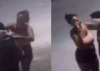 Macabro plan: cita a su esposo, le venda los ojos y la sorpresa fue ¡la MUERTE!