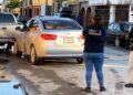 Cede el volante a la muerte: sufre «cardiacazo» al conducir y choca en Matamoros