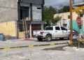 Lamentable: albañil se ELECTROCUTA, cae de escalera y MUERE en Reynosa