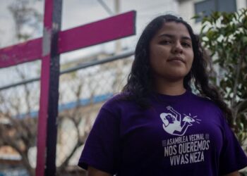 Roxana se DEFENDIÓ de su VIOLADOR y lo mató, ¡la declaran culpable!