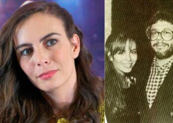 ¡Culpable!: condenan a Luis De Llano por exhibir abuso a Sasha Sokol