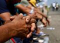 ¡Encuentran a 9 de los 52 migrantes SECUESTRADOS en SLP!
