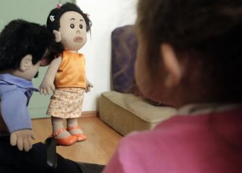 Video. ¡Denuncian ABUSO sexual de NIÑA por 2 intendentes en kínder de Tampico!