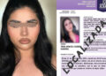 ¡Hallan CADÁVER de Tania Guzmán!, ‘influencer’ de maquillaje, en fosa de Michoacán