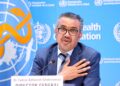 Atención: OMS declara el FIN de la pandemia por COVID-19