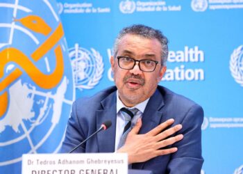 Atención: OMS declara el FIN de la pandemia por COVID-19