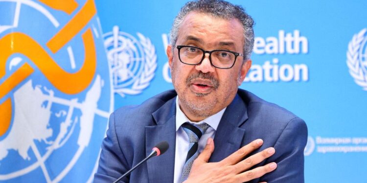 Atención: OMS declara el FIN de la pandemia por COVID-19