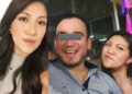 “Quizá se fue con otro”: novio celoso de Verónica, quien fue asesinada