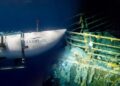 Última hora: encuentran ESCOMBROS en zona de búsqueda de submarino “Titán”