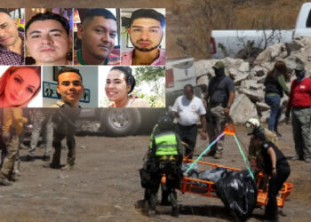 Empleados de call center habrían sido ASESINADOS por RENUNCIAR: Gobierno de EU