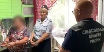 “Cuidarlos era costoso”: abuela que envenenó a su hija discapacitada y a sus 3 nietos