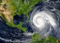 «Adrián» primer ciclón tropical del 2023: ¿cuándo llegará a México?