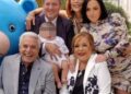Escándalo en la Dinastía Pinal: Luis Enrique descubre que no es el padre de su hijo Apolo