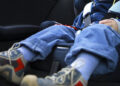 Pequeño de 5 añitos MUERE al quedar ENCERRADO en auto por horas en Mexicali