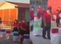 Video. ¡Qué bochorno!, en plena graduación, se escapa audio “cachondo” de maestra
