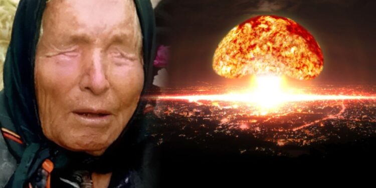 Predicciones de Baba Vanga se hicieron realidad este 2023… ¡y lo que falta!