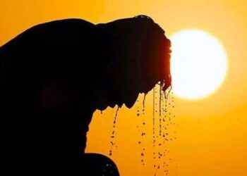 ¡Calor INFERNAL cobra la vida de un HOMBRE en Altamira!