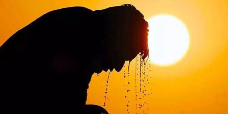 ¡Calor INFERNAL cobra la vida de un HOMBRE en Altamira!