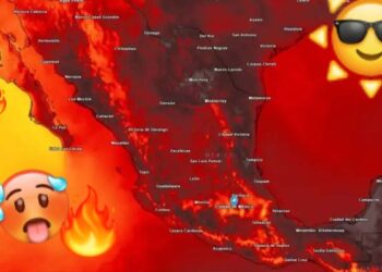 Por calorón infernal, SEP modifica los horarios escolares en México