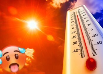 «Calorones» no cesan, todavía nos falta la CANÍCULA, ¿cuándo empieza en México?