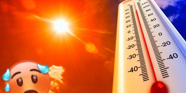 «Calorones» no cesan, todavía nos falta la CANÍCULA, ¿cuándo empieza en México?
