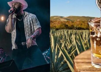 ¡¿Listos?!, viene Carin León y El Poder del Norte al Festival del Mezcal y Tequila en Tamaulipas