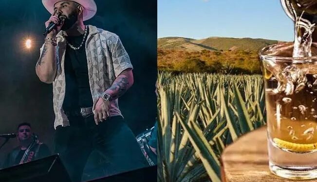 ¡¿Listos?!, viene Carin León y El Poder del Norte al Festival del Mezcal y Tequila en Tamaulipas