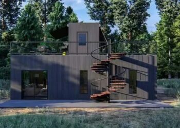 ¡Chécate esto!: Home Depot lanza casas armables por menos de 50 mil pesos