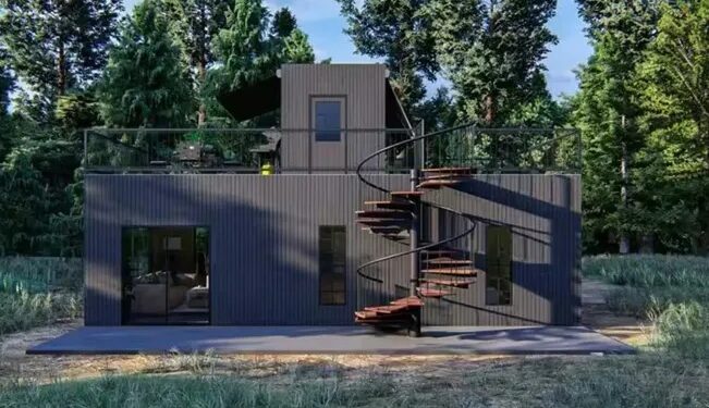 ¡Chécate esto!: Home Depot lanza casas armables por menos de 50 mil pesos