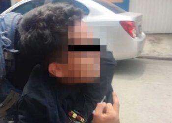 ¡Reprobado!, chamaco desata “BALACERA” en secundaria por no pasar matemáticas