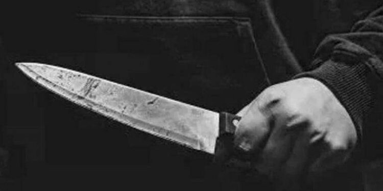 Despachador de una «gaso» es amenazado con cuchillo por asaltante en El Mante