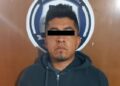 Atrapan a desalmado que mató y calcinó a su inocente abuelita en Edoméx