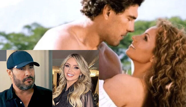 “Ya me lo prohibió”: Eduardo Yáñez confiesa porqué no habla de Angélica Rivera